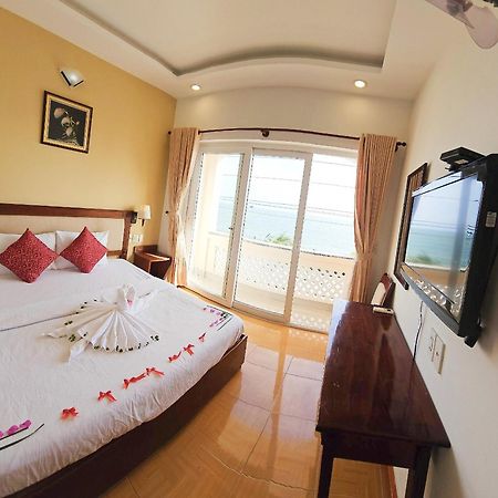 Pay Ocean Valley Hotel Mũi Né Exteriér fotografie